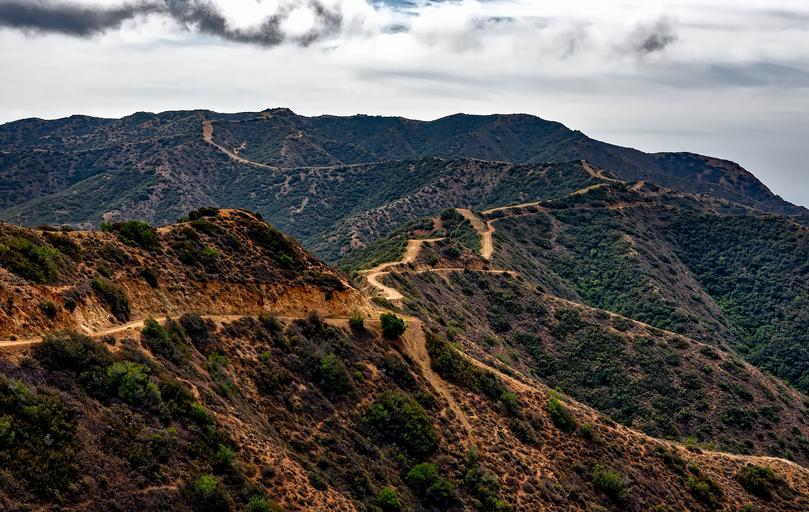 Long Winding Road