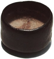 Wabi-Sabi bowl